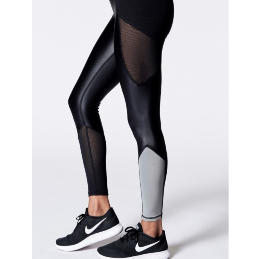 NWT NUX New Hights Legging